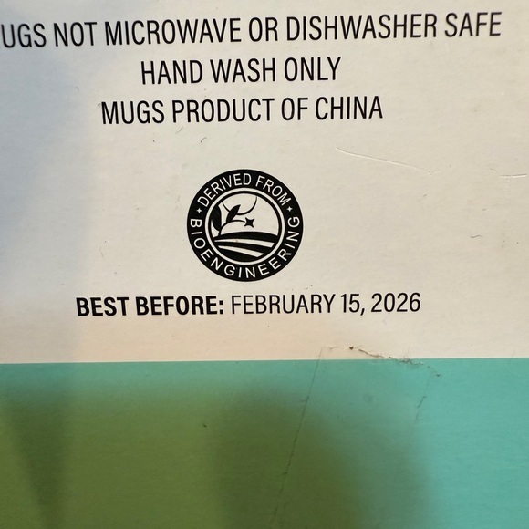 Bay Island S'mores Cocoa Mug Set with Snowman Mugs - Picture 10 of 11